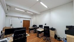 Pemimpin Industrial Building (D20), Factory #527258561